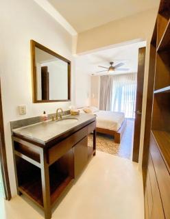 Luxury Apartment 50m from Beach in Bucerías - 2