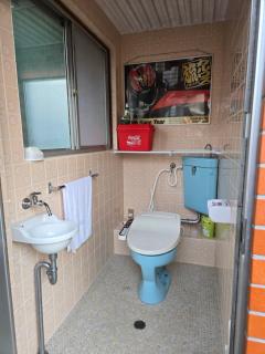 エフケーテックほったらかし宿 - Iwakuni - 5