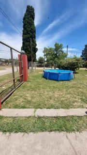 Complejo Doña Delfina - 1