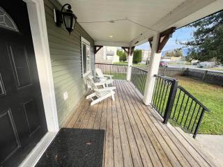 King and Queen rooms -J&J Chilliwack - Chilliwack - 3