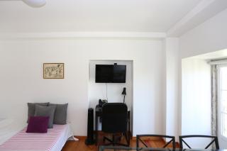 Quiet Prince Apartments - Lissabon - 1