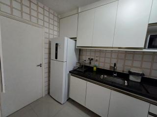 Apartamento Phenix Guarujá - 2