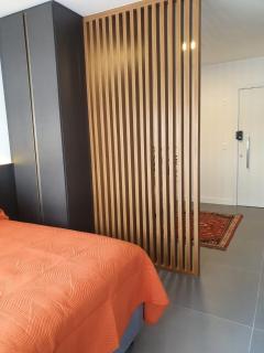 Loft bem localizado com vaga de garagem - 9