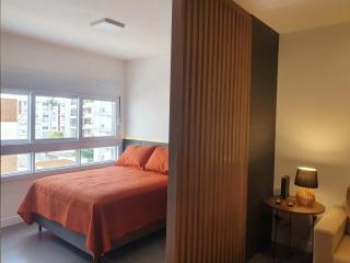 Loft bem localizado com vaga de garagem - 2