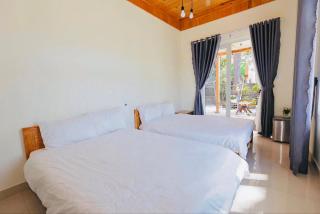 Cơ sở lưu trú nghĩ dưỡng MÂY VILLA - Ấp Xuân An - 3