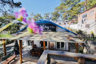 Cơ sở lưu trú nghĩ dưỡng MÂY VILLA - Ấp Xuân An - 0