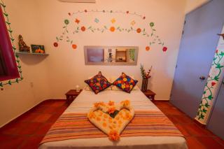 Tres Mujeres Hotel - Troncones - 3