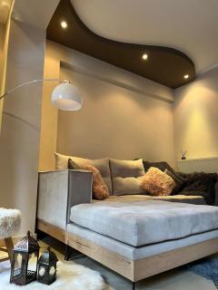 Kalavryta's Cozy Loft - Kalavrita - 8