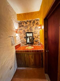 Posada La Querencia - Xico - 9