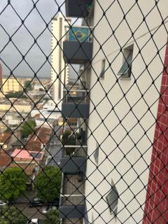 Apartamento completo para Cop30 - CENTRO DE BELÉM - Belém - 4