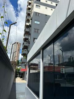 Apartamento completo para Cop30 - CENTRO DE BELÉM - Edifício Saint Germain- Travessa 14 de abril 1755 - 2