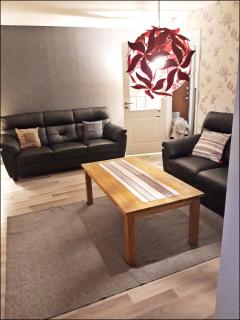 Pauliström - Schöne Ferienwohnung für bis zu 4 Personen - 60qm - Pauliström - 4