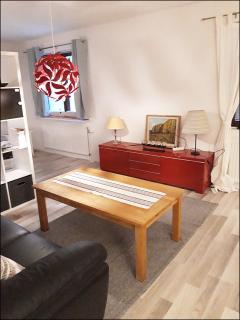Pauliström - Schöne Ferienwohnung für bis zu 4 Personen - 60qm - Pauliström - 5