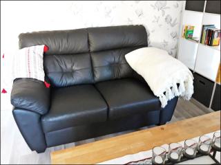 Pauliström - Schöne Ferienwohnung für bis zu 4 Personen - 60qm - Pauliström - 2