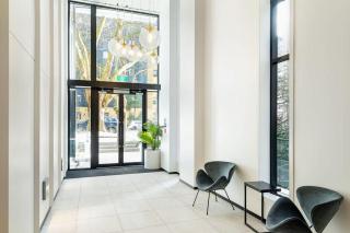 Beautiful Designed Auckland CBD Studio Apartment - Pool Sauna Gym - Auckland - 2