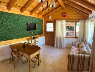 Cabaña o Chalet de Montaña - 2