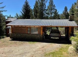 Cabaña o Chalet de Montaña - 1