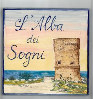 L'Alba dei Sogni - 8