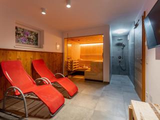 Green Garden Lodge A1 - Piesendorf - 7