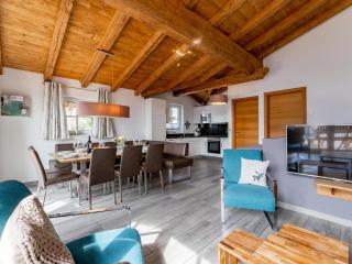 Green Garden Lodge A1 - Piesendorf - 4