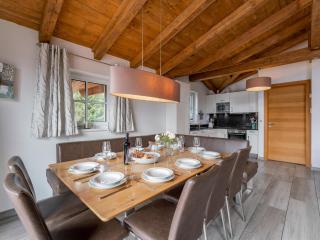 Green Garden Lodge A1 - Piesendorf - 1