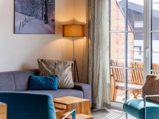 Green Garden Lodge A1 - Piesendorf - 8