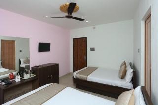 Hotel O Aashray Guest House - Guwahati - 1