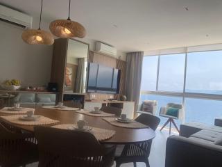 Vilella Vista Bela - wake up and sleep watching the sea - Angra dos Reis - 0