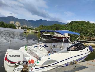 Vilella Vista Bela - wake up and sleep watching the sea - Angra dos Reis - 5