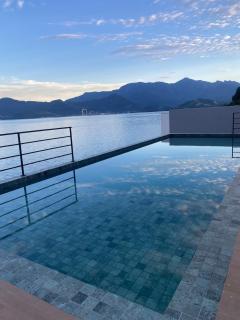 Vilella Vista Bela - wake up and sleep watching the sea - Angra dos Reis - 3