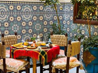 Dar el henna - 4