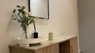 Modern Studio with Self-Entry in Malqa - 6