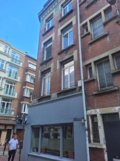 AMAZING Appartment GARE LILLE FLANDRES - 1