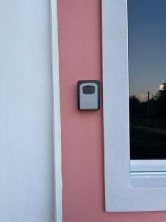 Homestay Keboon - Rantau Panjang - 9