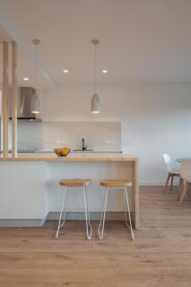 Avós Apartamentos - Monforte de Lemos - 5