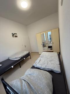 Modernes Apartment in Leverkusen - Leverkusen - 2