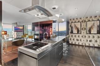 Palms Place The Celine Riviera Suite - Las Vegas - 0