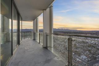 Palms Place The Celine Riviera Suite - Las Vegas - 5