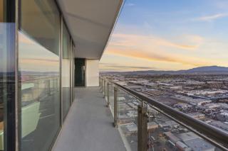 Palms Place The Celine Riviera Suite - Las Vegas - 3