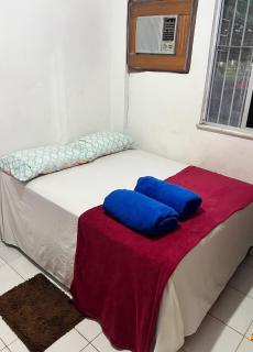 Apartamento para COP 30 no centro de Belém - Belém - 7