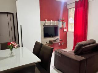 Apartamento para COP 30 no centro de Belém - Belém - 3