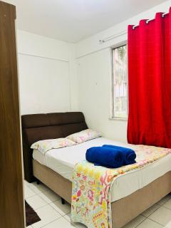 Apartamento para COP 30 no centro de Belém - Belém - 9