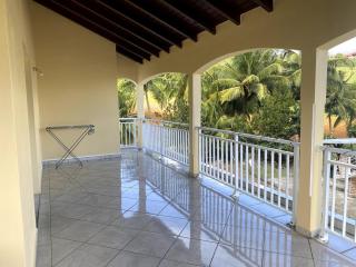 Haut de villa - Petit-Bourg - 3