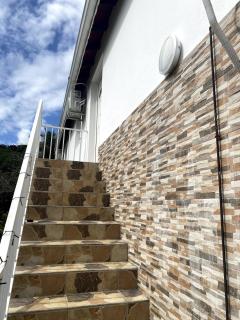 Haut de villa - Petit-Bourg - 1