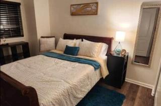 Travelers Mini Stays - Revelation Nation Welcome - 7