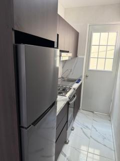 Departamento en Aldea tulum - 5