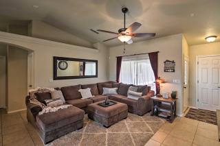 2 Mi to Beach: Lake Havasu Gem w/ Pool & Spa! - 7