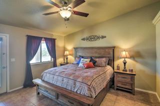 2 Mi to Beach: Lake Havasu Gem w/ Pool & Spa! - 1
