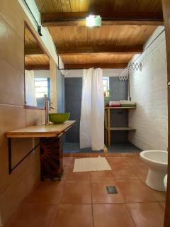 Lugar bonito casa de dos habitaciones - 1