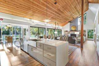Modern Home - Golf Course Views - 5 Min Bike to Beach - Hilton Head Island - 9